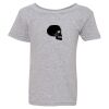 Heavy Cotton Toddler T-Shirt Thumbnail