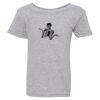 Heavy Cotton Toddler T-Shirt Thumbnail