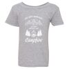 Heavy Cotton Toddler T-Shirt Thumbnail