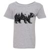 Heavy Cotton Toddler T-Shirt Thumbnail