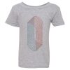 Heavy Cotton Toddler T-Shirt Thumbnail