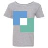 Heavy Cotton Toddler T-Shirt Thumbnail