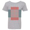 Heavy Cotton Toddler T-Shirt Thumbnail