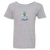 Heavy Cotton Toddler T-Shirt Thumbnail