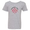Heavy Cotton Toddler T-Shirt Thumbnail
