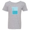 Heavy Cotton Toddler T-Shirt Thumbnail