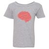 Heavy Cotton Toddler T-Shirt Thumbnail