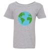 Heavy Cotton Toddler T-Shirt Thumbnail