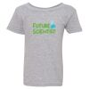 Heavy Cotton Toddler T-Shirt Thumbnail