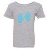 Heavy Cotton Toddler T-Shirt Thumbnail