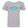 Heavy Cotton Toddler T-Shirt Thumbnail