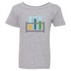 Heavy Cotton Toddler T-Shirt Thumbnail