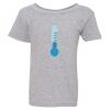 Heavy Cotton Toddler T-Shirt Thumbnail
