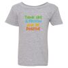 Heavy Cotton Toddler T-Shirt Thumbnail