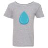 Heavy Cotton Toddler T-Shirt Thumbnail