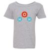 Heavy Cotton Toddler T-Shirt Thumbnail