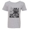 Heavy Cotton Toddler T-Shirt Thumbnail