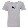 Heavy Cotton Toddler T-Shirt Thumbnail