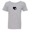 Heavy Cotton Toddler T-Shirt Thumbnail