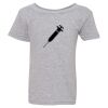 Heavy Cotton Toddler T-Shirt Thumbnail