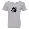 Heavy Cotton Toddler T-Shirt Thumbnail