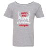Heavy Cotton Toddler T-Shirt Thumbnail