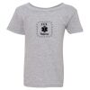 Heavy Cotton Toddler T-Shirt Thumbnail