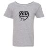Heavy Cotton Toddler T-Shirt Thumbnail