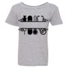 Heavy Cotton Toddler T-Shirt Thumbnail