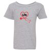 Heavy Cotton Toddler T-Shirt Thumbnail