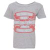 Heavy Cotton Toddler T-Shirt Thumbnail