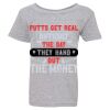 Heavy Cotton Toddler T-Shirt Thumbnail