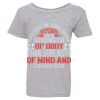 Heavy Cotton Toddler T-Shirt Thumbnail