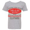 Heavy Cotton Toddler T-Shirt Thumbnail