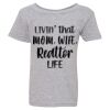 Heavy Cotton Toddler T-Shirt Thumbnail