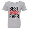 Heavy Cotton Toddler T-Shirt Thumbnail