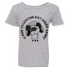 Heavy Cotton Toddler T-Shirt Thumbnail