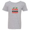 Heavy Cotton Toddler T-Shirt Thumbnail