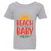 Heavy Cotton Toddler T-Shirt Thumbnail