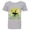 Heavy Cotton Toddler T-Shirt Thumbnail