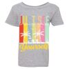 Heavy Cotton Toddler T-Shirt Thumbnail