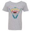 Heavy Cotton Toddler T-Shirt Thumbnail