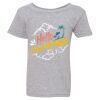 Heavy Cotton Toddler T-Shirt Thumbnail