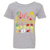 Heavy Cotton Toddler T-Shirt Thumbnail