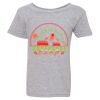 Heavy Cotton Toddler T-Shirt Thumbnail