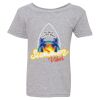Heavy Cotton Toddler T-Shirt Thumbnail