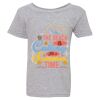 Heavy Cotton Toddler T-Shirt Thumbnail