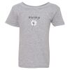 Heavy Cotton Toddler T-Shirt Thumbnail