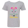 Heavy Cotton Toddler T-Shirt Thumbnail