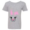 Heavy Cotton Toddler T-Shirt Thumbnail